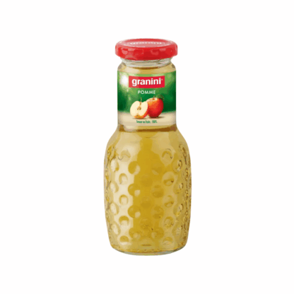 GRANINI POMME 25CL