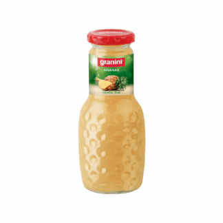GRANINI ANANAS 25CL