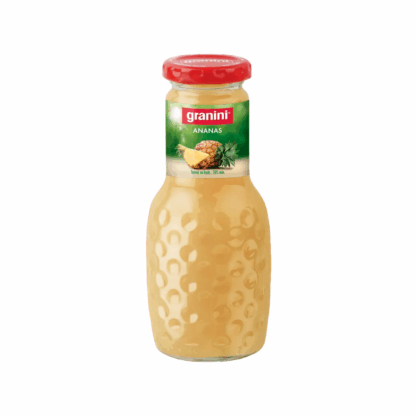 GRANINI ANANAS 25CL