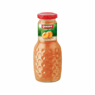 GRANINI ABRICOT 25CL