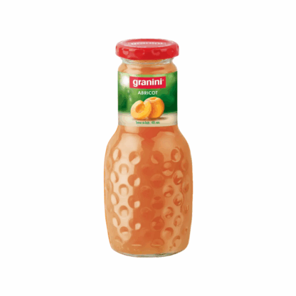 GRANINI ABRICOT 25CL