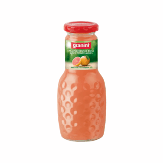 GRANINI PAMPLEMOUSSE 25CL