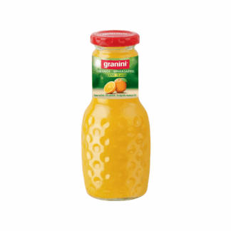 GRANINI ORANGE 25CL