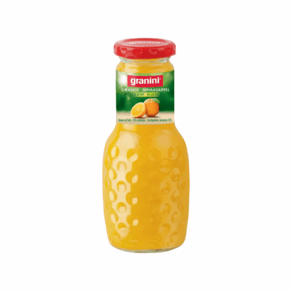 GRANINI ORANGE 25CL