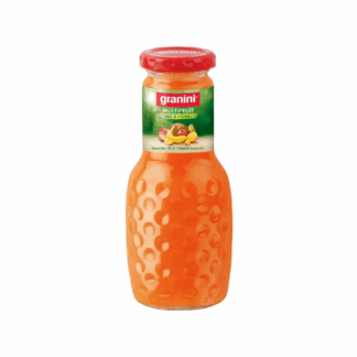 GRANINI MULTIFRUIT 25CL
