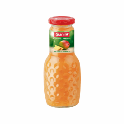 GRANINI MANGUE 25CL
