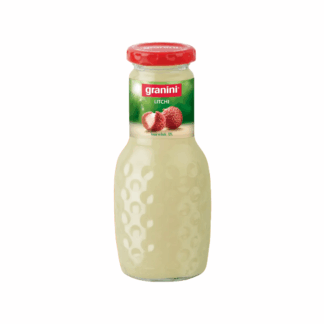GRANINI LITCHI 25CL