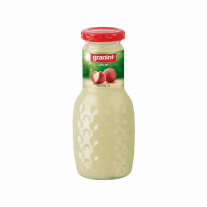 GRANINI LITCHI 25CL