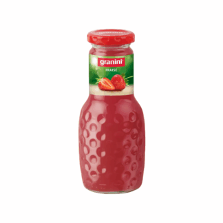 GRANINI FRAISE 25CL