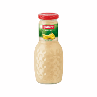 GRANINI BANANE 25CL