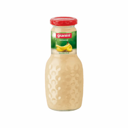GRANINI BANANE 25CL