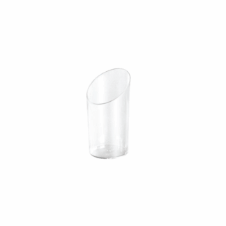 Mise en bouche bizo 6,5 cl - 40 x 58-82 mm
