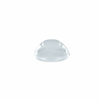 Couvercle pour coupole 72 x 28 mm