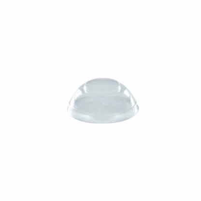 Couvercle pour coupole 72 x 28 mm