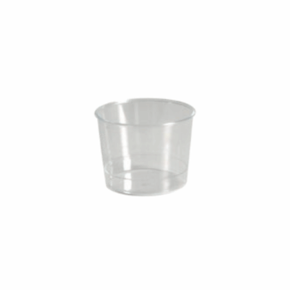 Verrine Bodega 18 cl - 77 x 57 mm