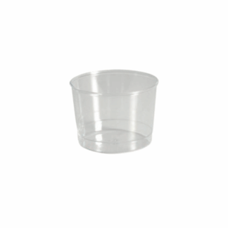 Verrine Bodega 25 cl - 82 x 60 mm