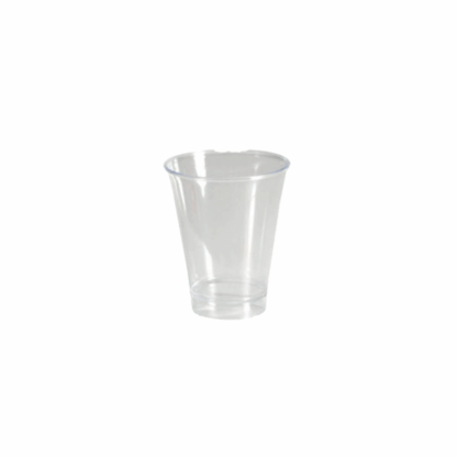 Verrine évasée 25 cl - 79 x 97 mm