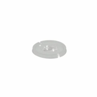 Couvercle pour Verrine Bodega 18 cl - 83 x 8 mm