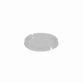 Couvercle pour Bodega 25cl & verrine évasée 25 cl - 90 x 8 mm