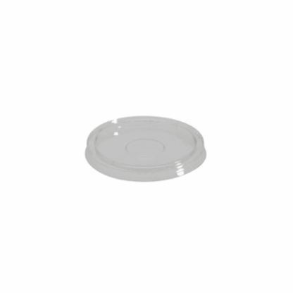 Couvercle pour Bodega 25cl & verrine évasée 25 cl - 90 x 8 mm