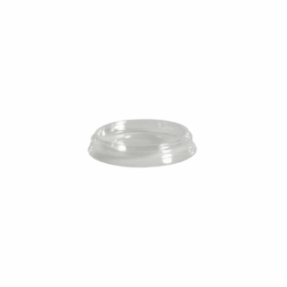 Couvercle pour verrine évasée 15 cl