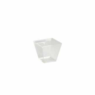 Mise en bouche Coadry 6 cl - 48 x 48 x 46 mm
