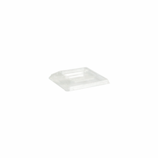 Couvercle pour Mise en bouche Coadry 16 cl - 66 x 66 x 18 mm