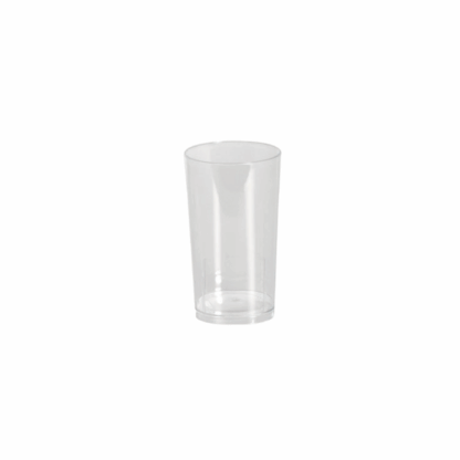 Verre long drink 20 cl - 60 x 103 mm