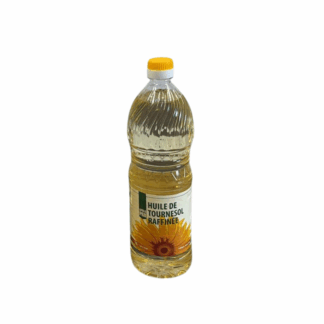 HUILE DE TOURNESOL - 1L - APOLO