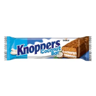 KNOPPERS COCONUTBAR 40GR