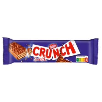 CRUNCH 30GR