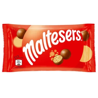 MALTESERS 37GR