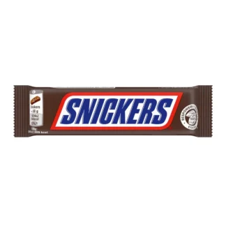 SNICKERS 50GR