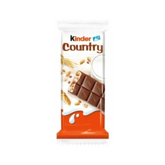 KINDER COUNTRY 23GR
