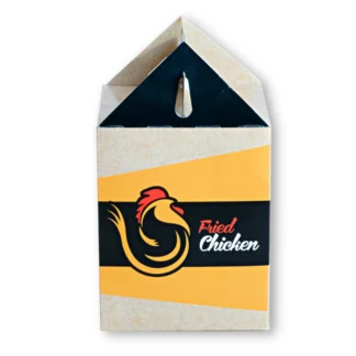 CHICKEN BUCKET - FC4