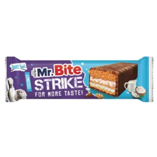 MR BITE STRIKE COCONUT