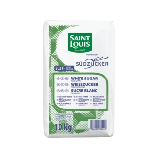 SUCRE SEMOULE - 10KG