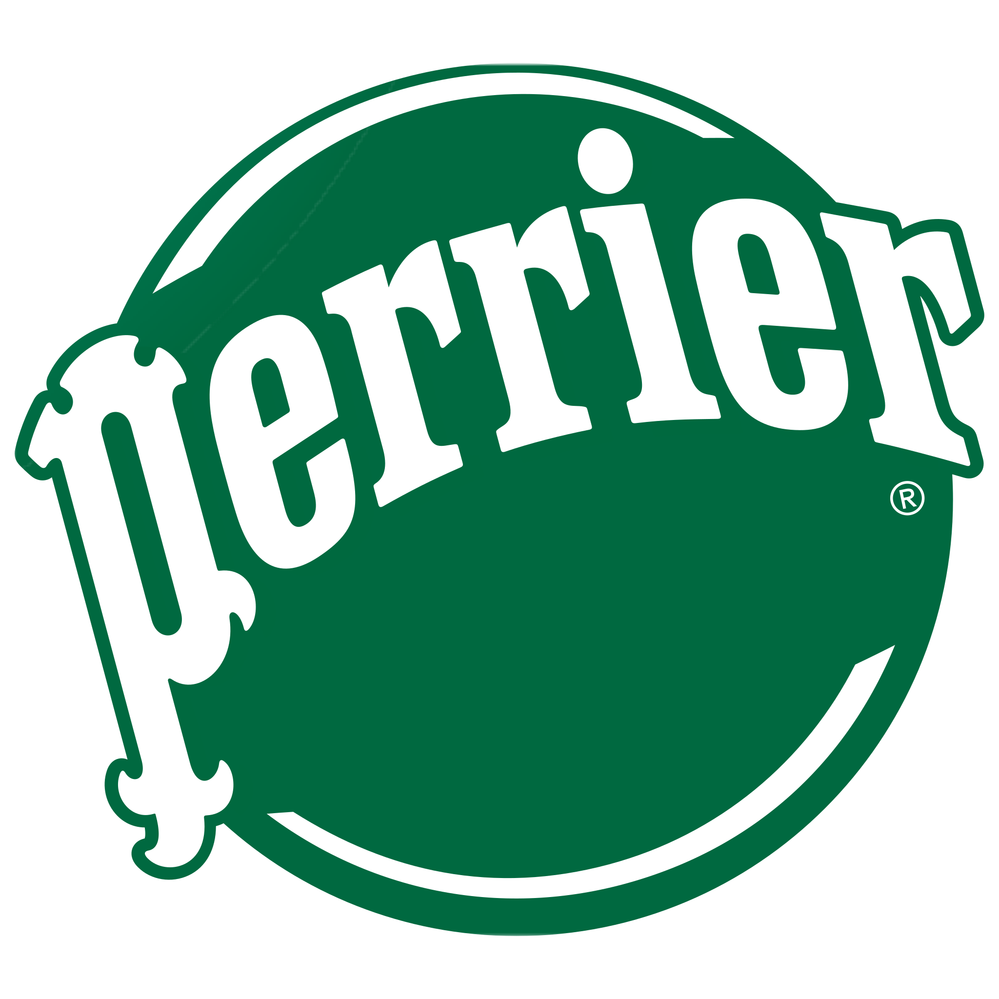 Perrier