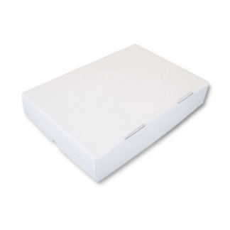 BOÎTE TRAITEUR MICRO CANNELURE 28X42