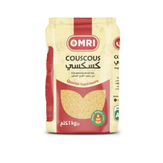 COUSCOUS OMRI 1KG
