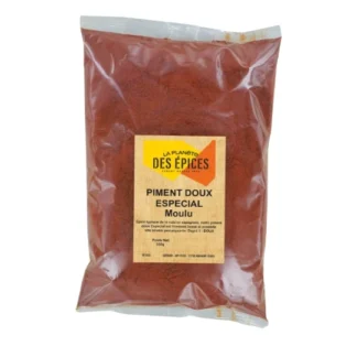 PIMENT DOUX SUPERSPÉCIAL OMRANE 500G