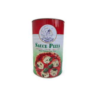SAUCE TOMATE PIZZA - 5/1 THONAIRE