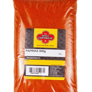 PAPRIKA OMRANE 500G