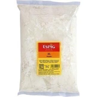 AIL EN POUDRE OMRANE 500G