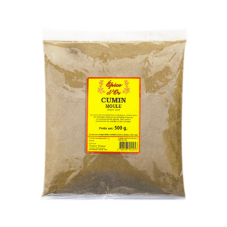 CUMIN MOULU OMRANE 500G