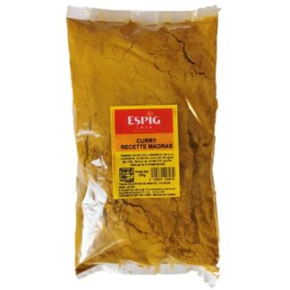 CURRY OMRANE 500G