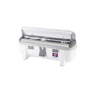 DEVIDOIR WRAPMASTER 3000 POUR ROULEAUX 30 CM