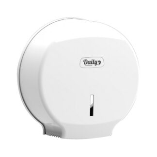 DISTRIBUTEUR PH MAXI JUMBO DAILYK BLANC
