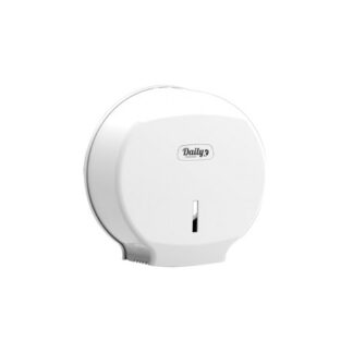 DISTRIBUTEUR PH MINI JUMBO DAILYK BLANC