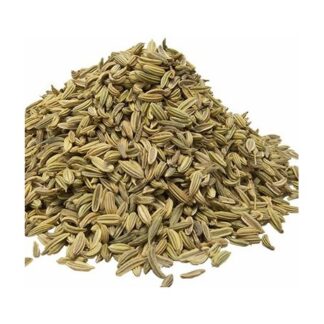 FENOUIL ENTIER OMRANE 500G